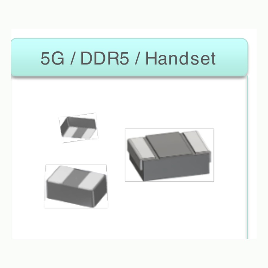 MAZO MTNR-5020S-2R2-MT networking power inductor RFQ